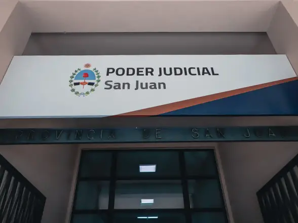 Uno terminó condenado por la toma de una casa y otros tres salieron en libertad