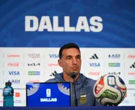 Scaloni bajó un mensaje claro antes de Cabo Verde: "Nos va a complicar"