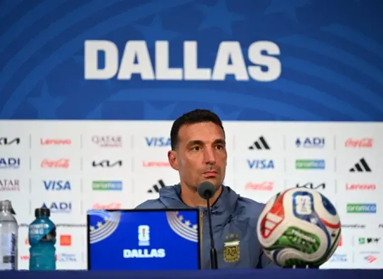 Scaloni bajó un mensaje claro antes de Cabo Verde: "Nos va a complicar"