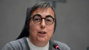 León XIV mueve fichas y pone a una mujer al frente de un área clave del Vaticano