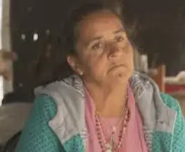 La mamá de Loan enfrentó a los acusados y se quebró en plena audiencia
