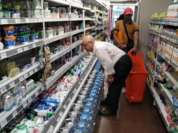 Ravier calculó que la inflación de junio rondará el 1,9%
