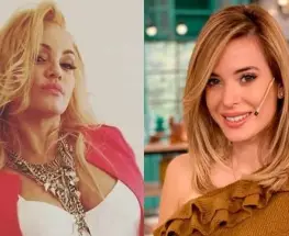 Moria reavivó el rumor sobre Jesica Cirio y María Eugenia Ritó y estalló la polémica