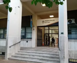 Admitió la puñalada a un motociclista y deberá cumplir 10 meses preso