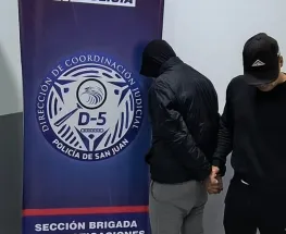 Volvió a caer por el mismo robo: terminó tras las rejas