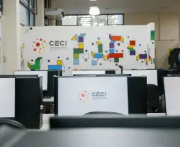 Los Centros Tecnológicos empiezan el 17 de julio en cinco departamentos sanjuaninos