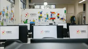 Los Centros Tecnológicos empiezan el 17 de julio en cinco departamentos sanjuaninos