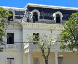La joya arquitectónica de San Juan vuelve a brillar con una histórica restauración