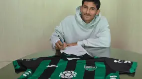 San Martín suma a otro Paz: llegó un zaguero con recorrido en Primera