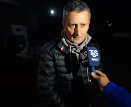 Por el Zonda y la nieve, refuerzan el operativo en el interior sanjuanino