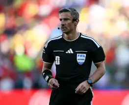La FIFA ya eligió al juez de la gran final entre Argentina y España