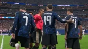 Cinco guiños que encienden la ilusión de Argentina antes de la final