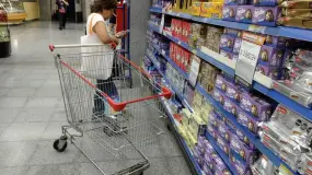 La inflación aflojó en casi todo el país y varias provincias quedaron por debajo del dato nacional