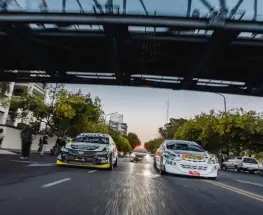 Bajaron una de las movidas más esperadas del TC en San Juan