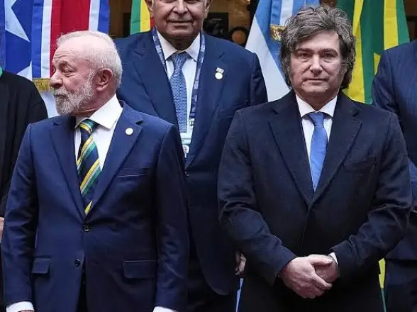 Brasil prepara el regreso de su embajador a Buenos Aires, aunque todavía no hay fecha