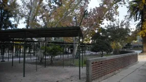 Seis firmas de San Juan compiten por levantar el nuevo paseo gastronómico frente al Parque de Mayo