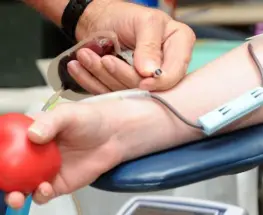 Durante agosto habrá colectas de sangre en nueve lugares de San Juan