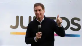 Paulón denunció a Diego Santilli por no aplicar la ley de financiamiento universitario