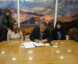 Pericias entomológicas forenses: colaboración interinstitucional entre la Corte de Justicia y la UNSJ