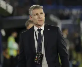 Martín Palermo retoma el mando de Platense y arranca su segundo ciclo como entrenador