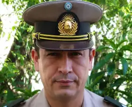 Condenaron a 13 años al gendarme sanjuanino que mató a un hombre durante una persecución en Rosario