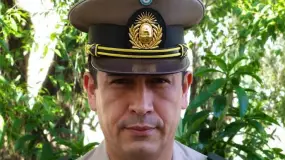 Condenaron a 13 años al gendarme sanjuanino que mató a un hombre durante una persecución en Rosario