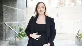 El Senado frenó el voto remoto y dejó afuera a Anabel Fernández Sagasti