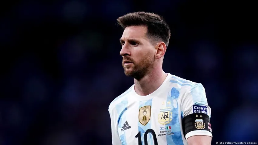 Las mejores ofertas en Lionel Messi Argentina Camisetas de Fútbol Equipo  Nacional