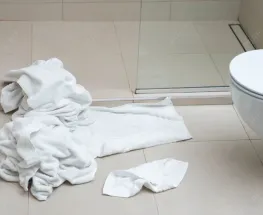 El truco casero para lavar las toallas y dejarlas como si nunca se hubieran usado