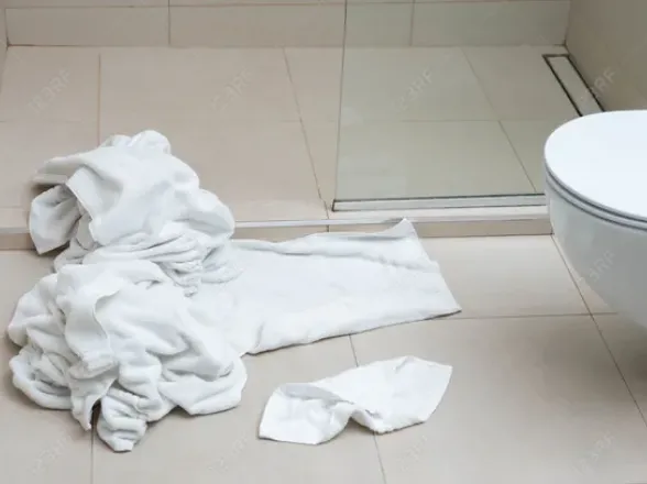 El truco casero para lavar las toallas y dejarlas como si nunca se hubieran usado