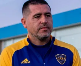 Riquelme se prende fuego: Boca va con todo y sueña con ganar el Mundial de Clubes