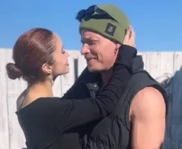 Melody Luz revela detalles de su pelea con Santiago del Azar y no descarta volver con Alex Caniggia