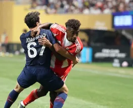 PSG y Bayern Múnich empatan sin goles en un electrizante partido por los cuartos de final del Mundial de Clubes