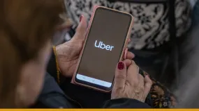 Uber advirtió que el cupo de 4.000 licencias que pretende imponer Córdoba dejará afuera al 80% de los choferes