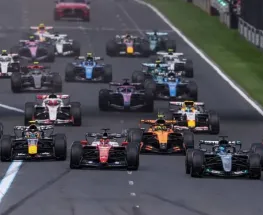 La Fórmula 1 dice "chau" a los GPs de Bahréin y Arabia Saudita sin buscar reemplazos