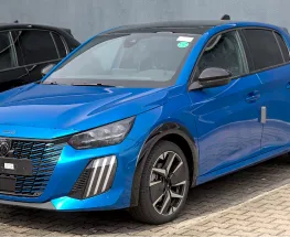 Stellantis vuelve a meterle freno a la planta de El Palomar por la caída brutal de ventas del Peugeot 208