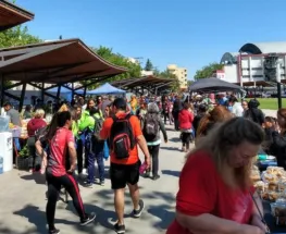 Cambio Verde vuelve a la Feria Agroproductiva con premios, reciclaje y plan familiar