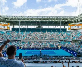 Día movidito para los argentinos en el Masters 1000 de Miami