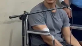 El riojano que provocó un choque frontal mortal en San Juan zafó de la cárcel con una pena condicional