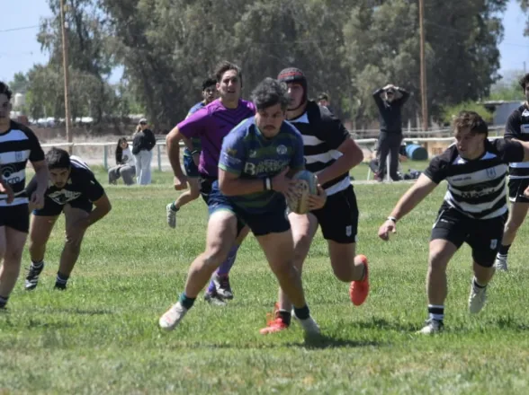 Jockey quiere dar el golpe en La Bebida: visita a Alfiles con la mira en su primer triunfo