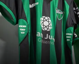 San Martín espera al Ciruja sin Nazareno Funez y con el Luchi Riveros entre los convocados