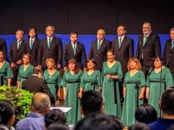 Internas en el Coro Universitario: convocan a concurso para la dirección