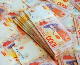 El peso argentino sorprende al mercado y queda segundo en el ranking global