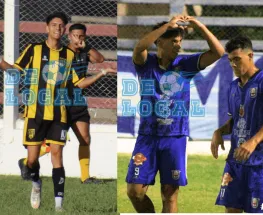 Se viene la fecha 8: partidos picantes y todos van por bajar al puntero