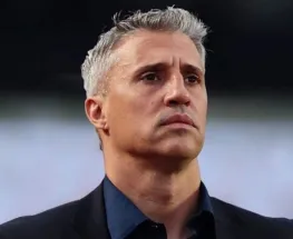 Crespo vuelve a sonar fuerte y lo quieren para apagar un incendio en Brasil