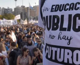 La Justicia ordenó recomponer los sueldos docentes universitarios y reaviva la pelea con el Gobierno