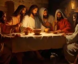 Jueves Santo: la jornada clave que abre la Pascua 2026