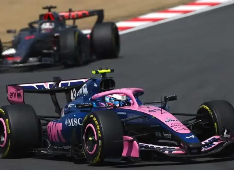 Colapinto se luce en Buenos Aires y ya habilitan la venta para verlo de cerca