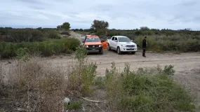 Conmoción total por la muerte de Alberto Quiroga: el pueblo despide a un vecino muy querido