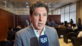 "Eso no se toca": fuerte definición sobre la protección de los glaciares en San Juan